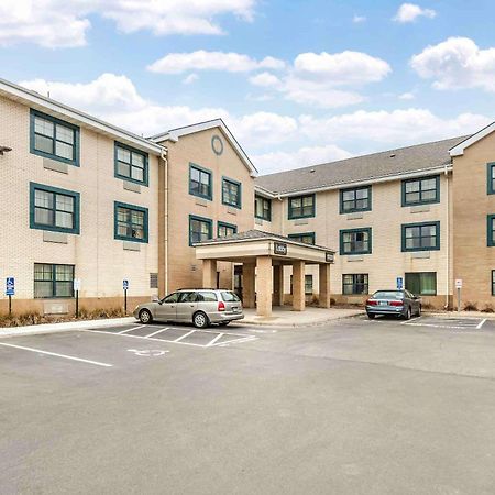 Extended Stay America Suites - Minneapolis - Woodbury Exteriér fotografie
