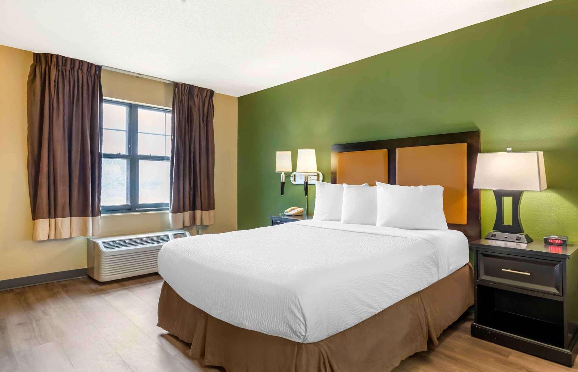 Extended Stay America Suites - Minneapolis - Woodbury Exteriér fotografie