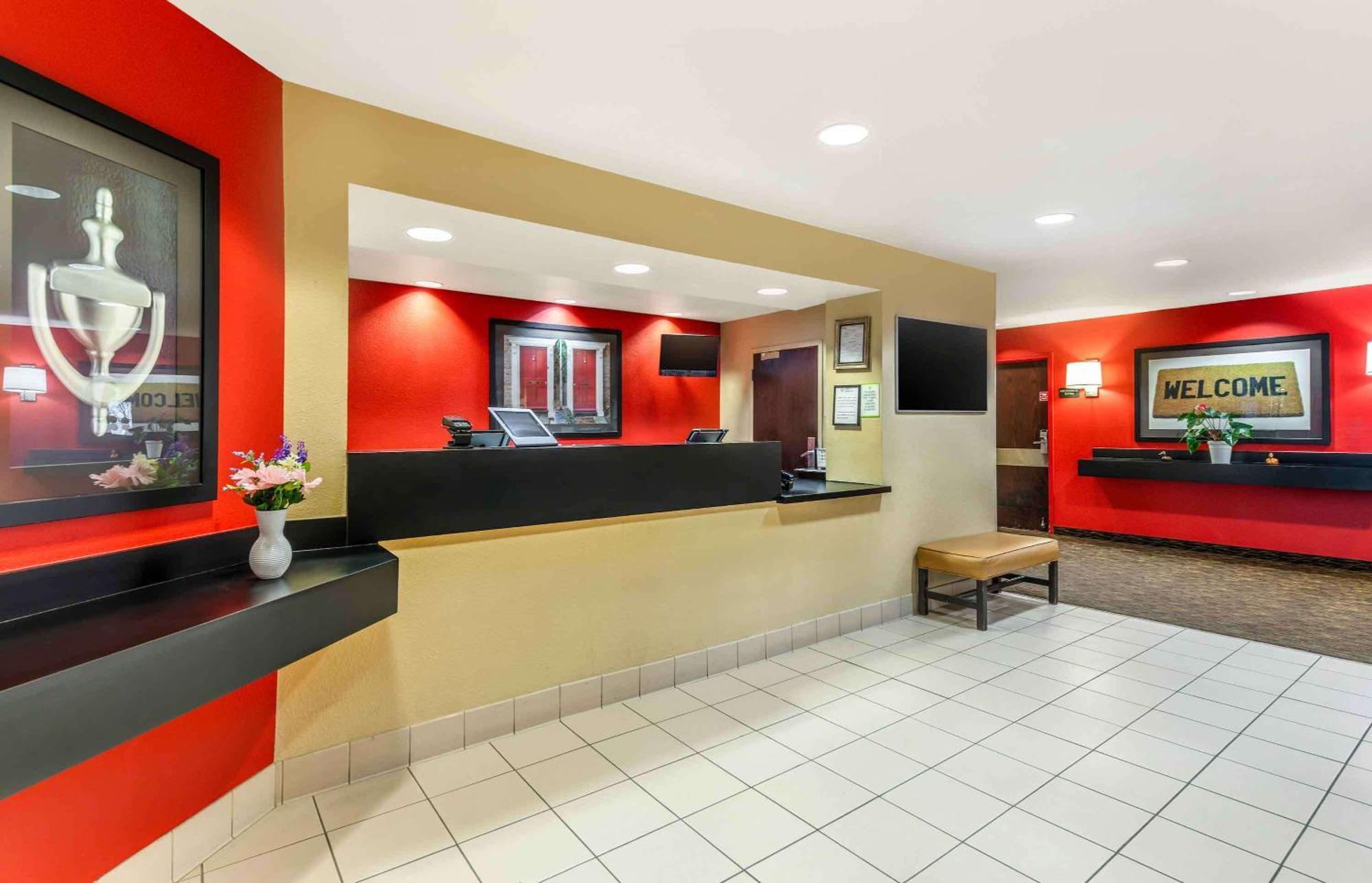Extended Stay America Suites - Minneapolis - Woodbury Exteriér fotografie