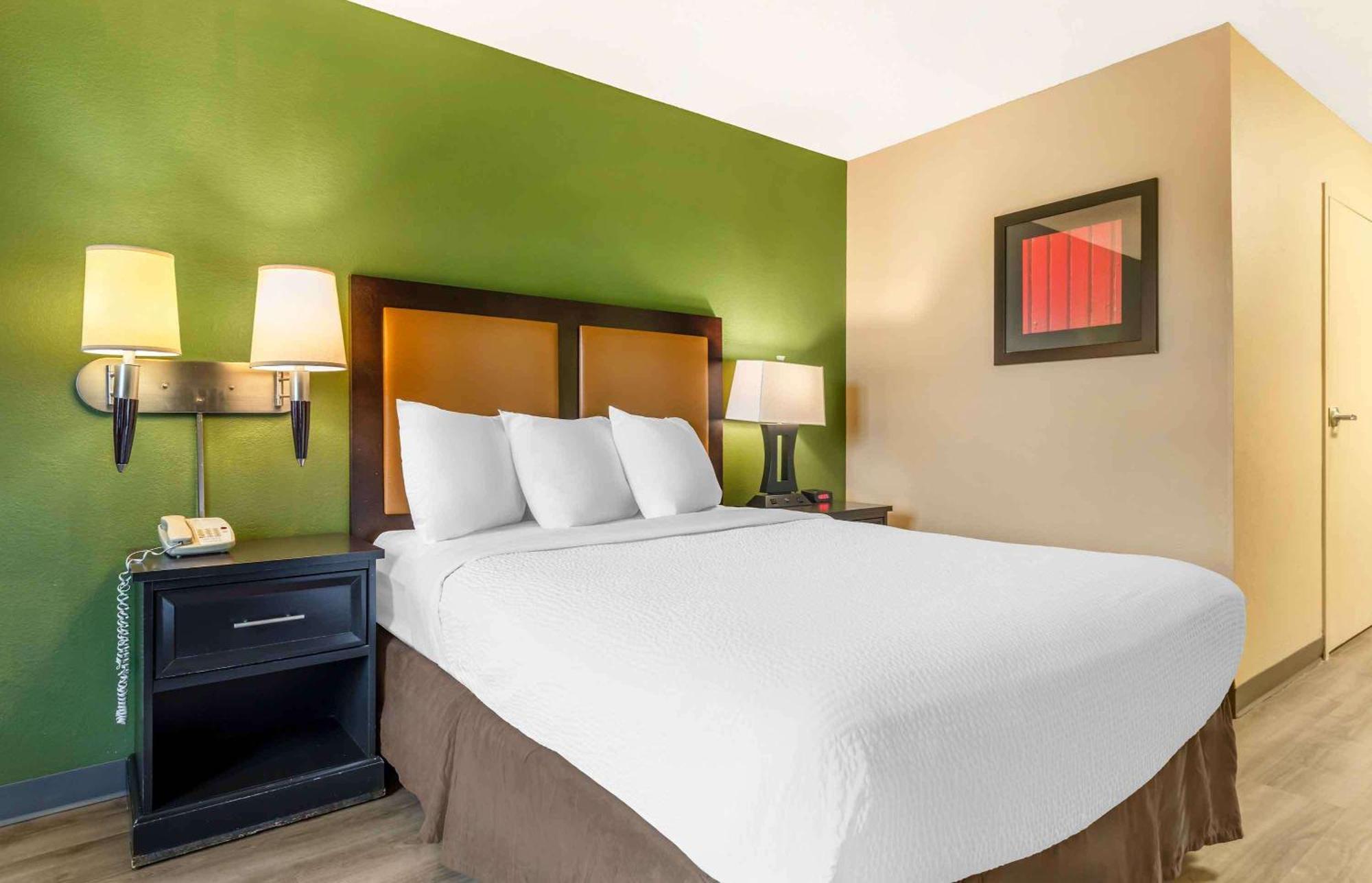 Extended Stay America Suites - Minneapolis - Woodbury Exteriér fotografie