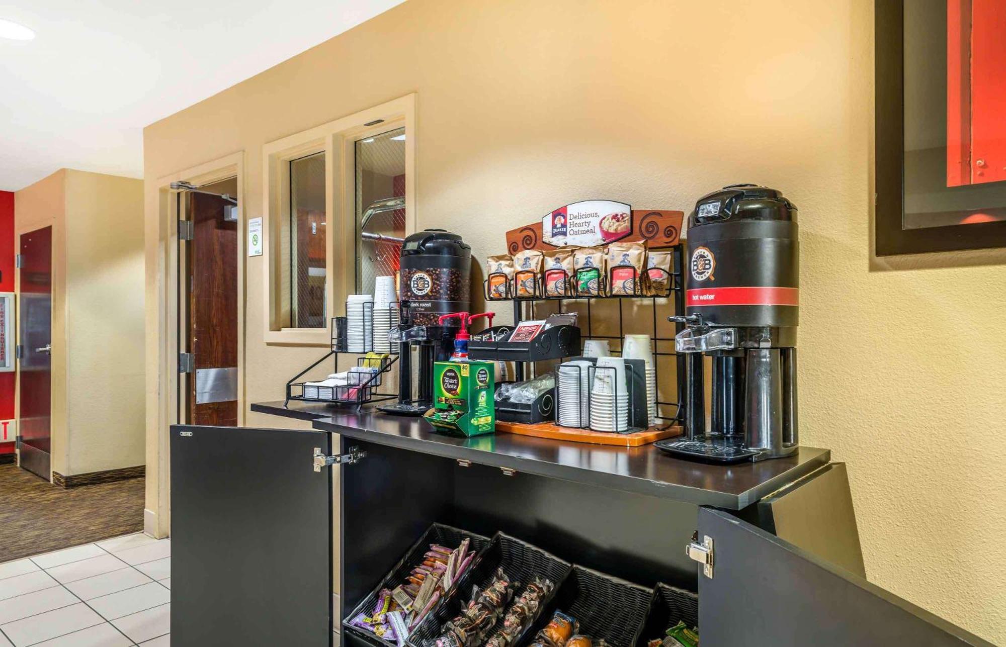 Extended Stay America Suites - Minneapolis - Woodbury Exteriér fotografie