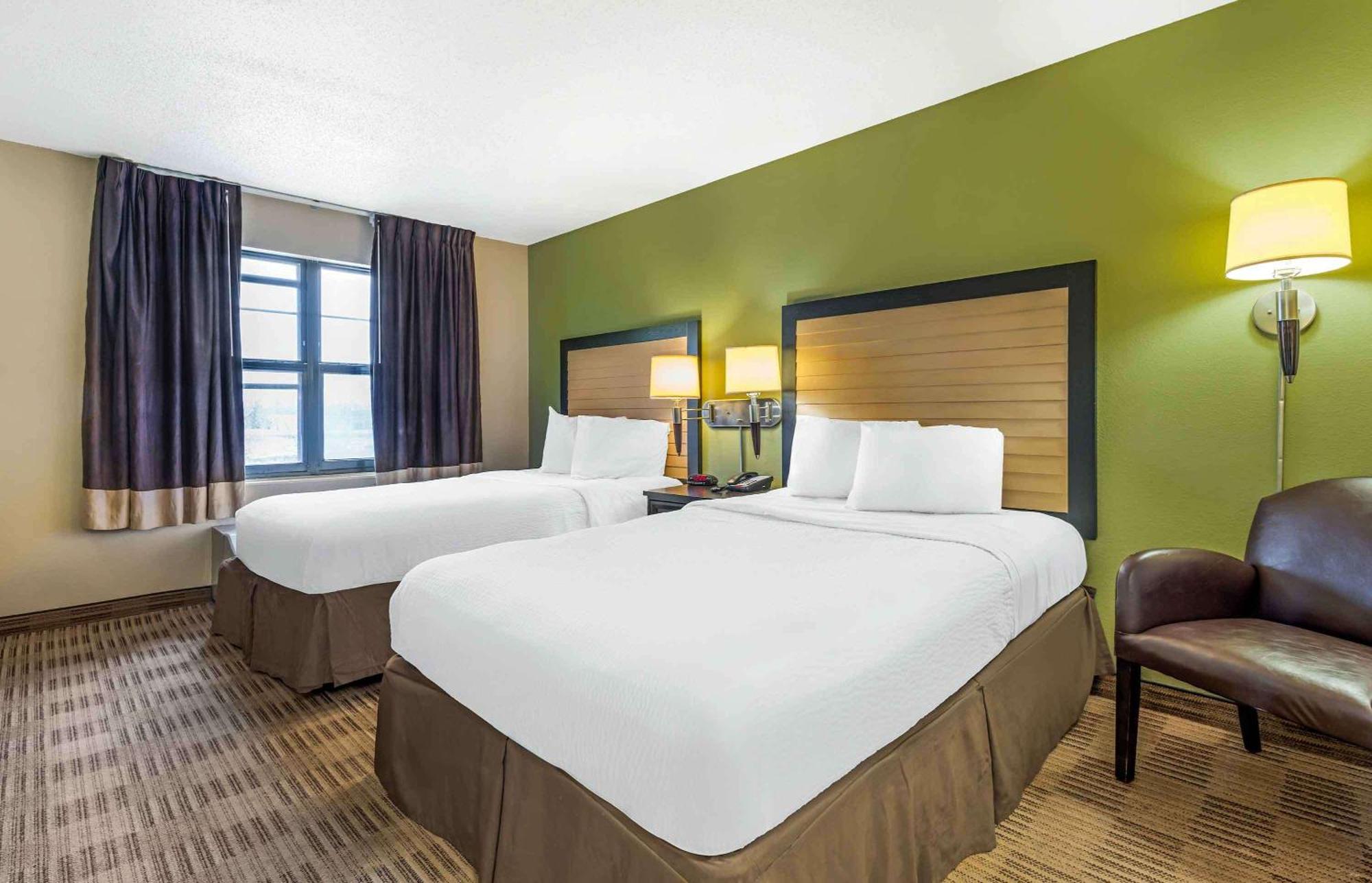 Extended Stay America Suites - Minneapolis - Woodbury Exteriér fotografie