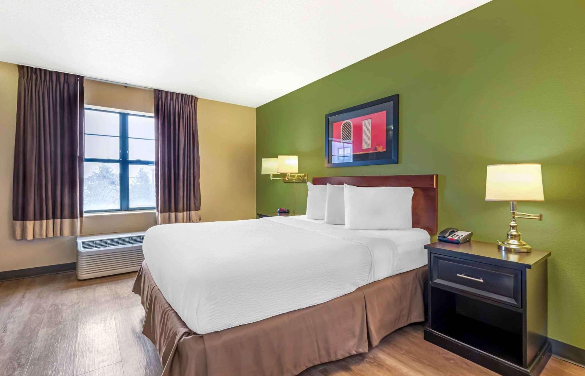 Extended Stay America Suites - Minneapolis - Woodbury Exteriér fotografie