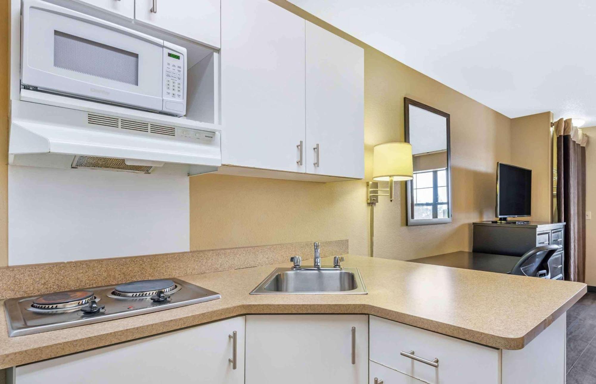 Extended Stay America Suites - Minneapolis - Woodbury Exteriér fotografie