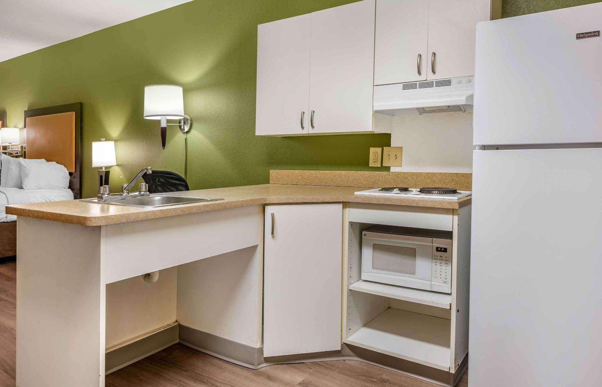 Extended Stay America Suites - Minneapolis - Woodbury Exteriér fotografie