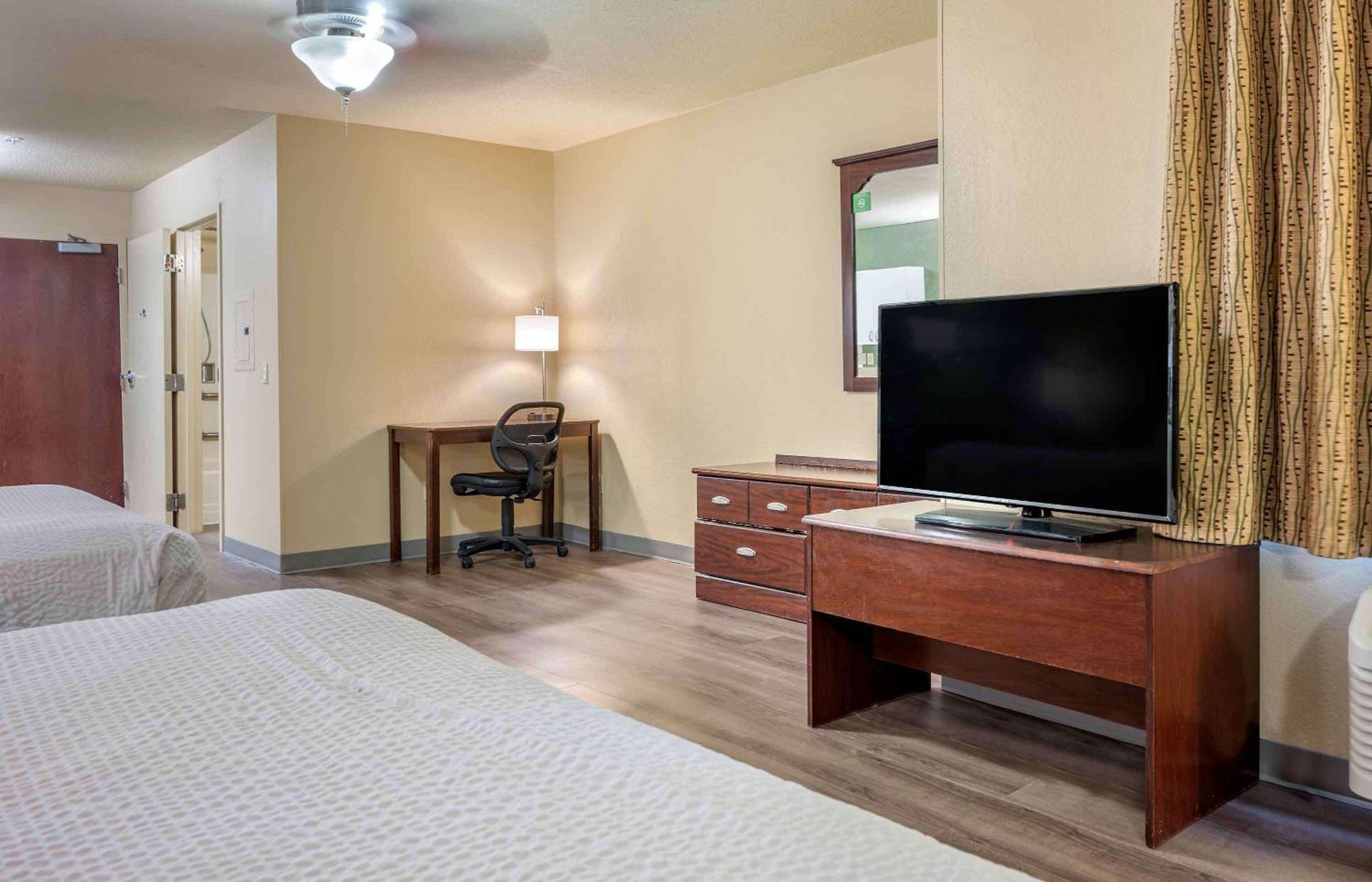 Extended Stay America Suites - Minneapolis - Woodbury Exteriér fotografie