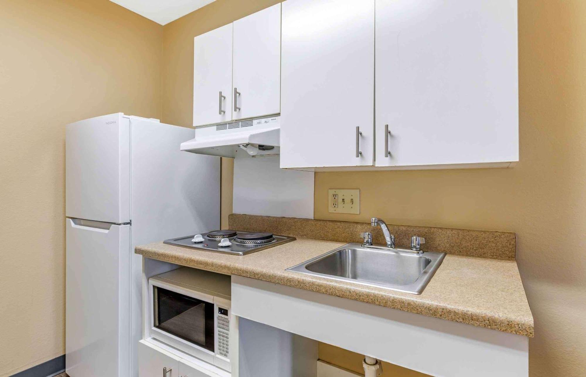 Extended Stay America Suites - Minneapolis - Woodbury Exteriér fotografie