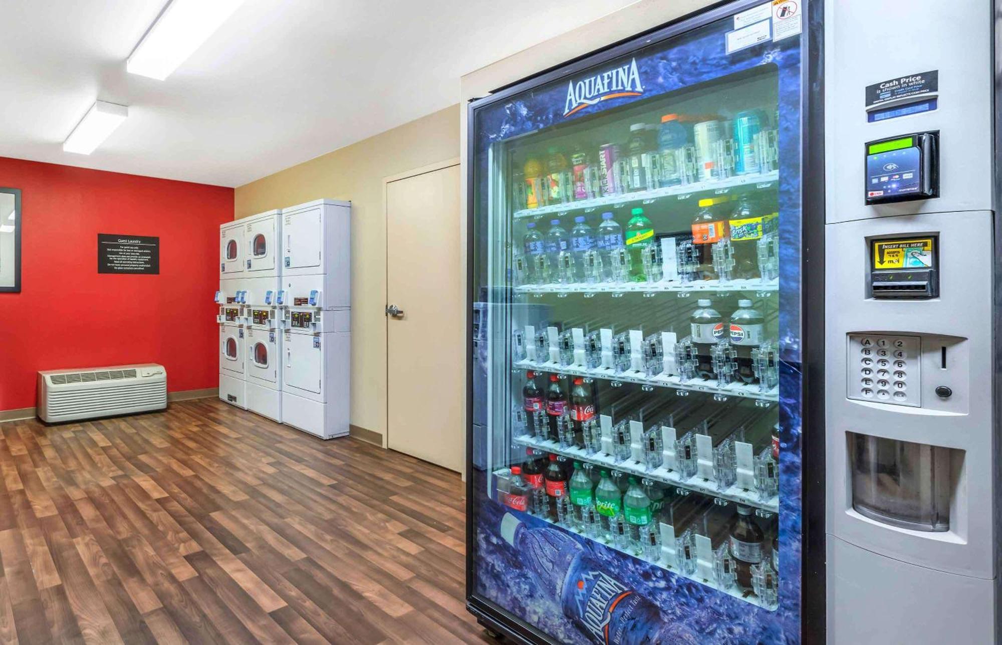 Extended Stay America Suites - Minneapolis - Woodbury Exteriér fotografie