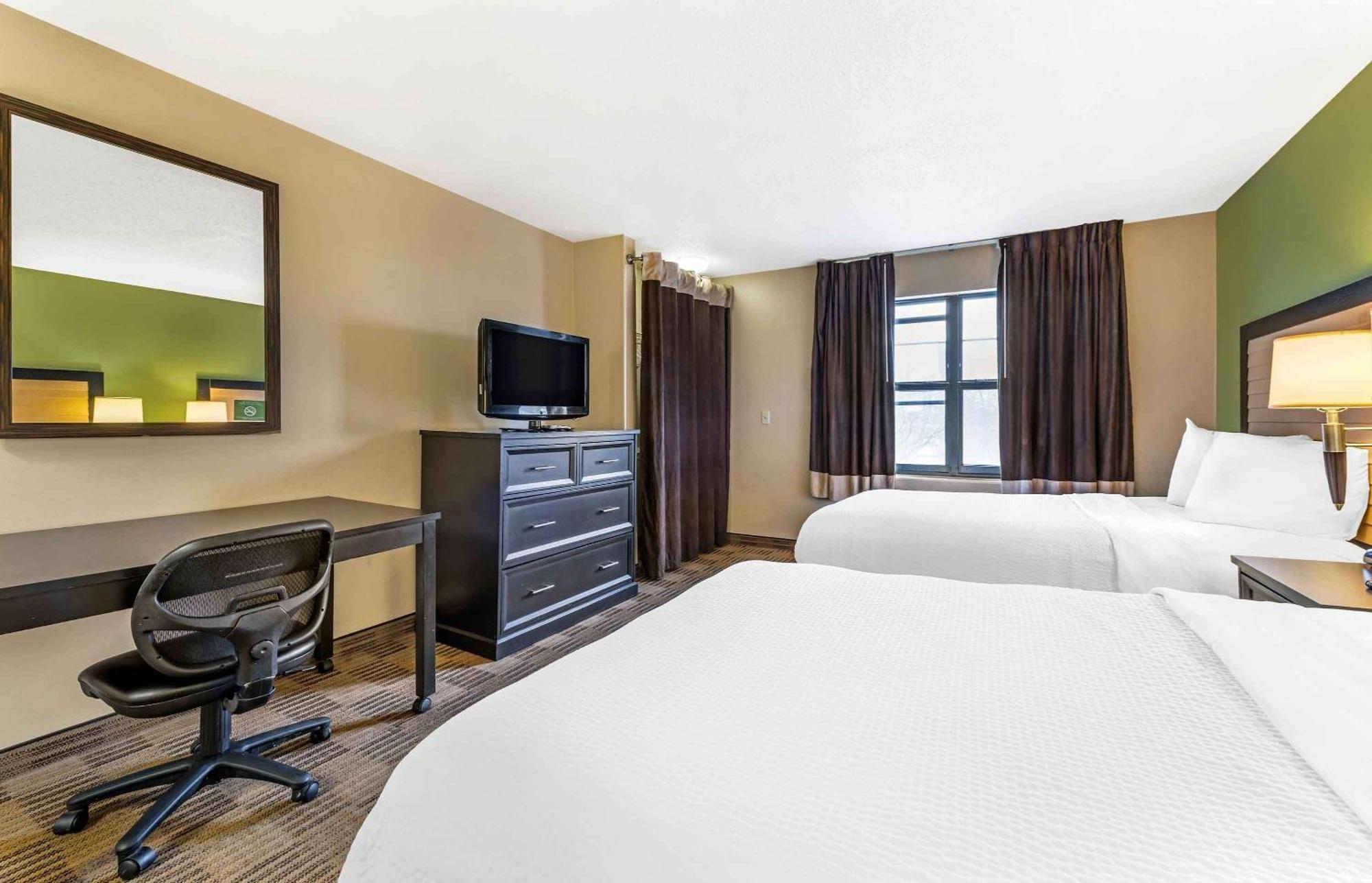 Extended Stay America Suites - Minneapolis - Woodbury Exteriér fotografie