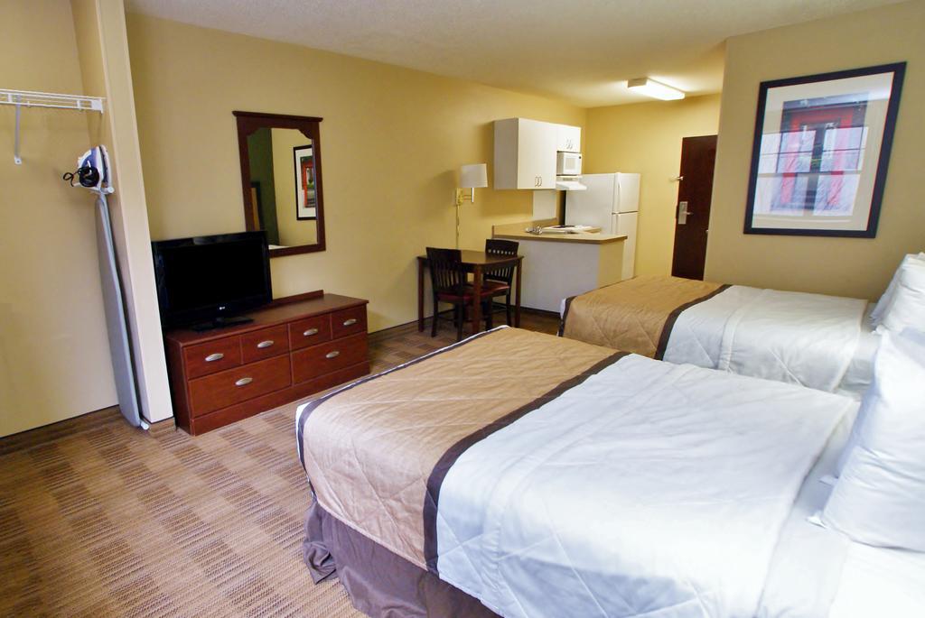 Extended Stay America Suites - Minneapolis - Woodbury Exteriér fotografie