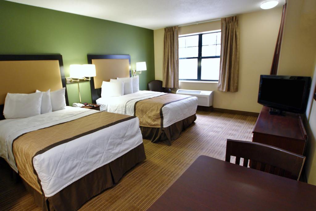 Extended Stay America Suites - Minneapolis - Woodbury Exteriér fotografie