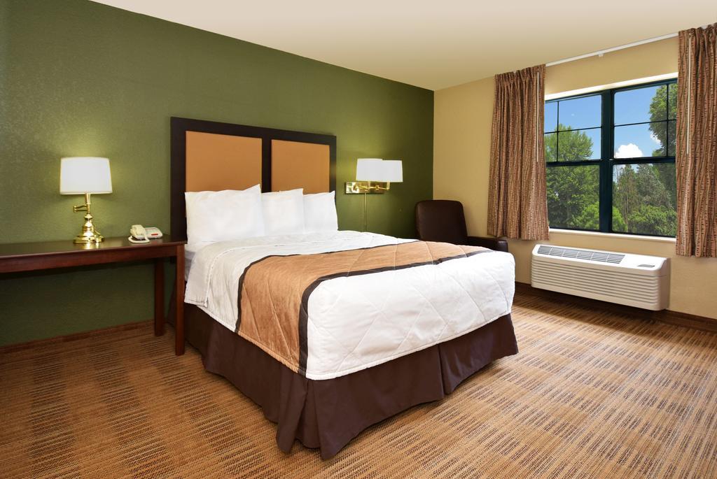 Extended Stay America Suites - Minneapolis - Woodbury Exteriér fotografie