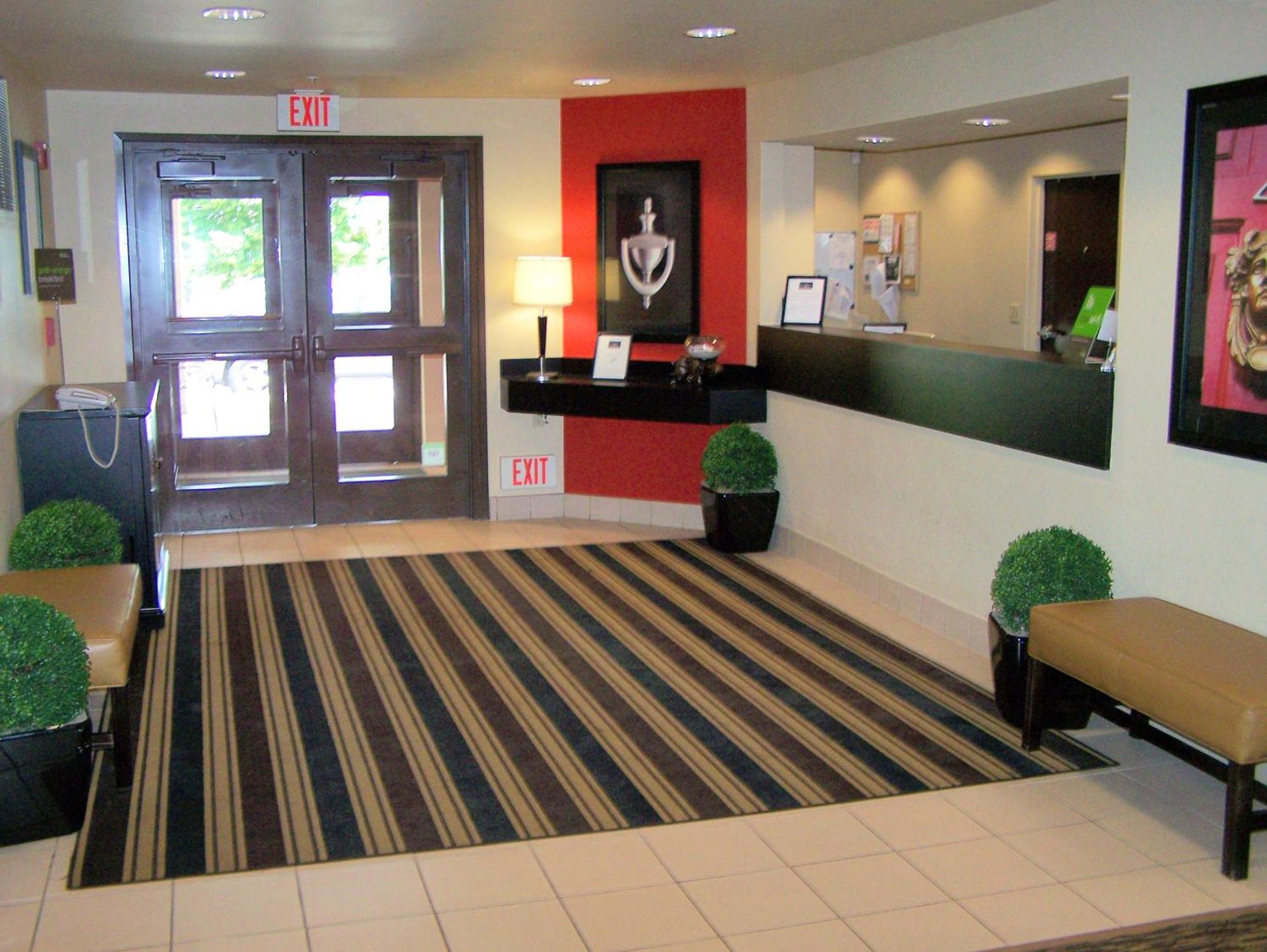 Extended Stay America Suites - Minneapolis - Woodbury Exteriér fotografie